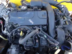 Renault Trafic 2.0 DCI Engine M9R630 114HP OEM 4HTR33