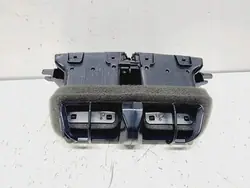 Grille de ventilation arrière OEM 687944JA1B pour Nissan Navara D22