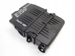 Caixa Filtro Ar OEM 52082554 para Fiat Grande Punto
