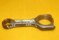 Kiertokanki OEM 619 239 Ford Mondeo MK V 1.5 DCI
