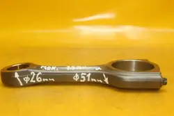 Pleuel OEM 619 239 für Ford Mondeo MK V 1.5 DCI