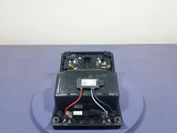 Skoda Kodiaq I Lift 19- Innenleuchte OEM 3V0868837E