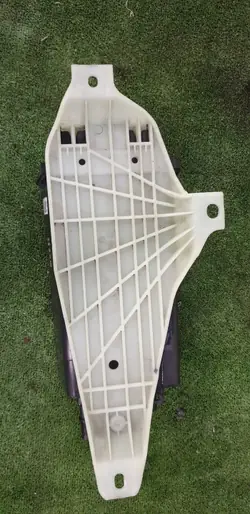 Filtre à charbon Ford Explorer VI OEM L1M3-9E857-D