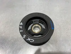 Polea cigüeñal Mazda OEM FBZ20366 Usado