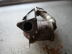 Katalysator OEM 114410568000 für Nissan Qashqai