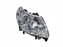 Farol dianteiro direito para Ducato Boxer Jumper 06-