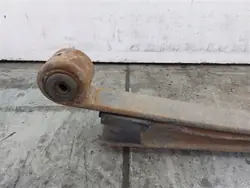 Bakfjädring OEM TRANSIT VI 00-06 R för Ford Transit