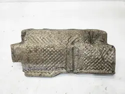 Compressor Underbody Heat Shield Audi A6 C7 A7