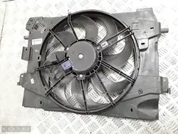 Ventilateur radiateur Dacia Duster OEM 214818665R - Occasion