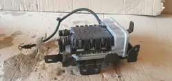Résistance de chauffage OEM 9830126180 9821712680 Peugeot