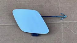 Ford Ka Plus Front-Anhängerkupplungsabdeckung OEM E4B517A989BDW