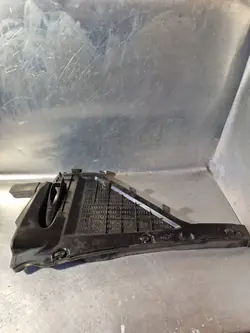 Cabin Filter Cover Right Side BMW X6 E71