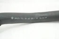 Tuyau d'eau OEM 7E0422889N pour VW Transporter T5