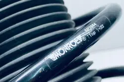 Ammortizzatore anteriore sinistro SEAT IBIZA IV ST 6R0413031BT