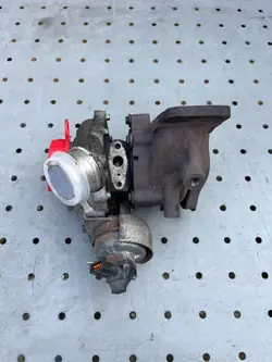 Turbo druksensor Isuzu D-Max OEM 493351A