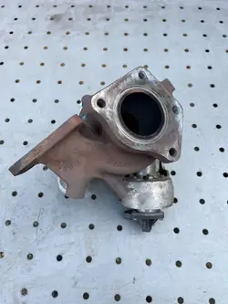 Isuzu D-Max turbopaineanturi OEM 493351A