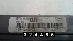 ECU Ford Mondeo OEM AM-324486 - Pièce d'occasion