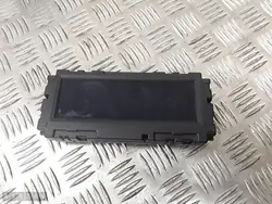Opel Insignia A displayscherm OEM 12844841g