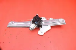 OEM 82450-N7010 Vasen etuikkunan nostin Hyundai Tucson