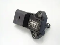 Sensor MAP OEM 0261230079 para motor 1.6 FSI