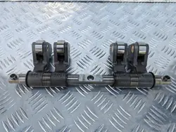 Rodillos de empujador OEM 1775045 para Scania XPI Euro 6