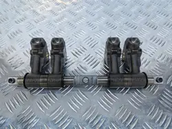 Tryckstångsrullar OEM 1775045 för Scania XPI Euro 6