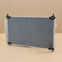 AC Kondensator Schaber Toyota Auris E18 1.2 1.3 1.6