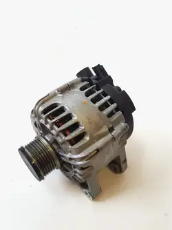 CITROEN PEUGEOT 1.2 THP Vaihtovirtageneraattori