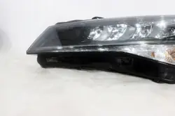OEM 3V1941017C LED-Scheinwerfer - Gebrauchtes Skoda OE-Teil