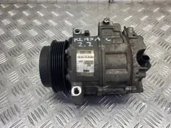 Airco Compressor Mercedes C-Klasse 2.2 CDI A0022305011