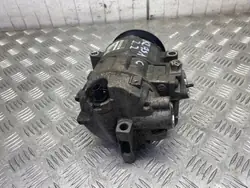 AC Compressor Mercedes C-Class 2.2 CDI A0022305011