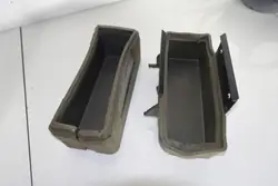 Mercedes W215 Pompkap OEM 2158000035w215