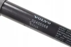 Volvo XC40 amortecedores capô OEM 32405068 - Usado