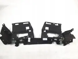Isolamento anteparo traseiro OEM 4S0825249D para Audi R8 Spyder
