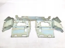 OEM 4S0825249D Rear Bulkhead Insulation for Audi R8 Spyder