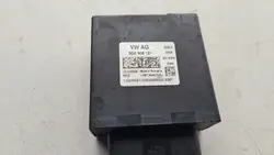 Módulo da Bomba de Combustível Skoda Octavia III VW Passat B8 3Q0906121