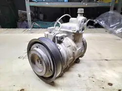 Begagnad AC-kompressor OEM 55035782 för Jeep Grand Cherokee