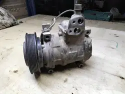 Compresseur climatisation OEM 55035782 pour Jeep Grand Cherokee