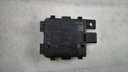 Module radar changement voie OEM 3WA907541B - Occasion