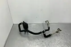 Vattencirkulationspump BMW 5 (F10) 7629916