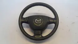 Mazda 2 II Stuurwiel OEM MAZDAA 2 DY KIEROWNICA