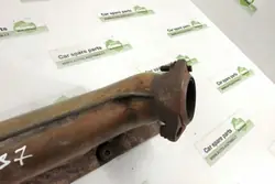Collecteur d'échappement OEM 2721400709 Mercedes-Benz M-Class