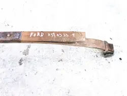 Rechte hintere Blattfeder OEM LORK-713-3908 Ford Transit