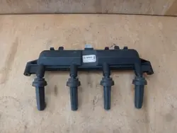 Bobina de ignição Bosch para Citroen Peugeot