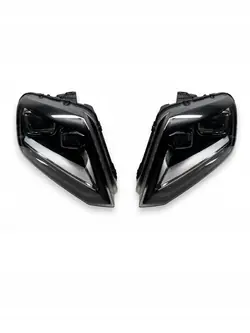 VW Amarok Ajovalot V+O 2H1941015AF 2H1941016AF 2H1941017A 2H1941018A