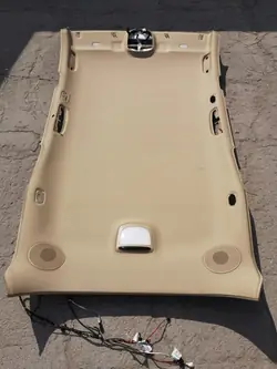 Binnenbekleding Mercedes ML W164 OEM A1646900450