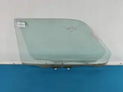 Voorportierruit passagierszijde OEM IMPRK1546407 Toyota RAV4