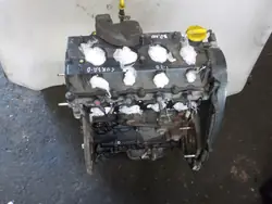 Gebrauchter Opel Motor Z17DTR 1.7 CDTI 80 PS