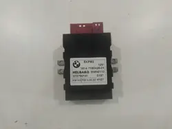BMW 3 F30 F35 F31 2015 Pumpkontrollmodul 55892110