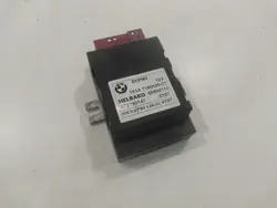 BMW 3 F30 F35 F31 2015 Pumpun Ohjausmoduuli 55892110